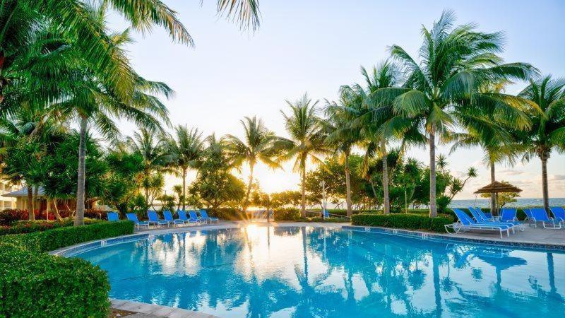 Licensed Mgr - Modern 3/3.5 Villa - Key Largo'S Most Upscale Oceanfront Resort! Eksteriør bilde
