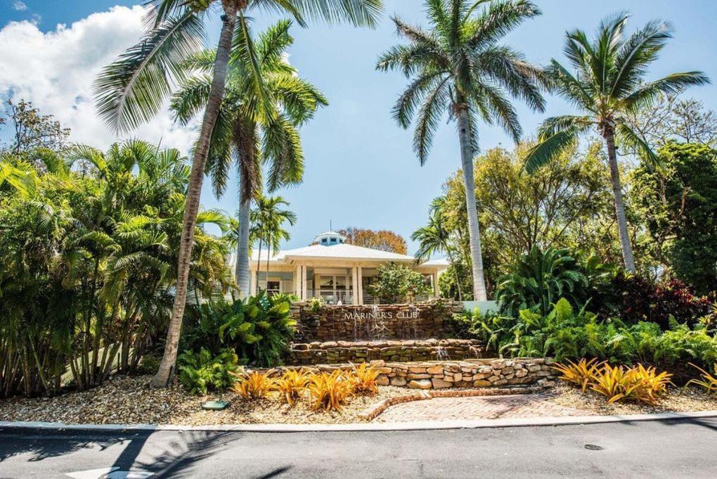 Licensed Mgr - Modern 3/3.5 Villa - Key Largo'S Most Upscale Oceanfront Resort! Eksteriør bilde