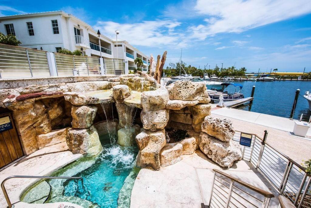 Licensed Mgr - Modern 3/3.5 Villa - Key Largo'S Most Upscale Oceanfront Resort! Eksteriør bilde