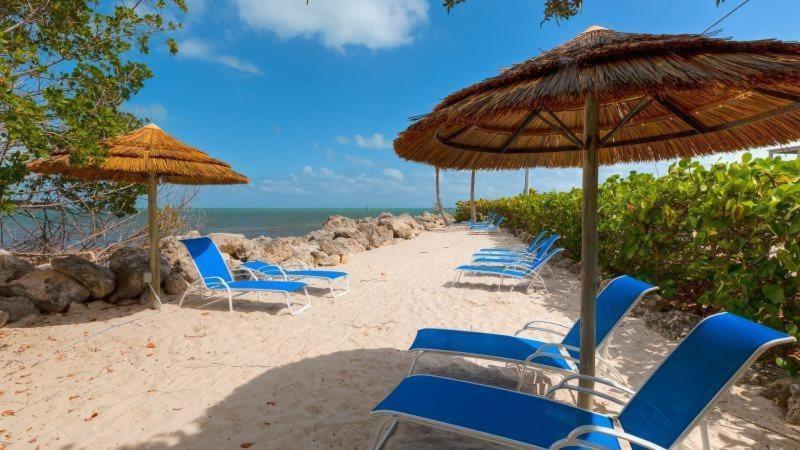 Licensed Mgr - Modern 3/3.5 Villa - Key Largo'S Most Upscale Oceanfront Resort! Eksteriør bilde