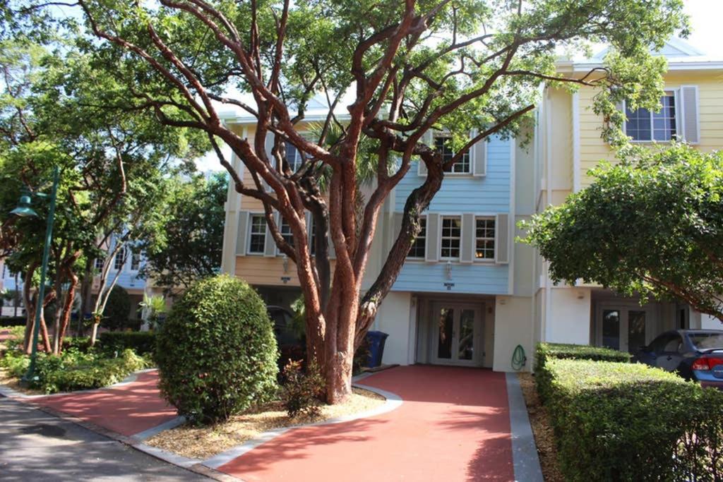 Licensed Mgr - Modern 3/3.5 Villa - Key Largo'S Most Upscale Oceanfront Resort! Eksteriør bilde