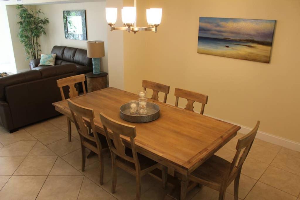 Licensed Mgr - Modern 3/3.5 Villa - Key Largo'S Most Upscale Oceanfront Resort! Eksteriør bilde