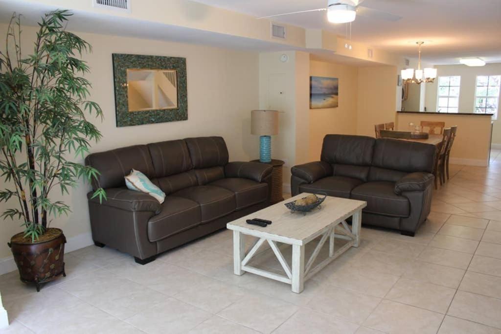 Licensed Mgr - Modern 3/3.5 Villa - Key Largo'S Most Upscale Oceanfront Resort! Eksteriør bilde