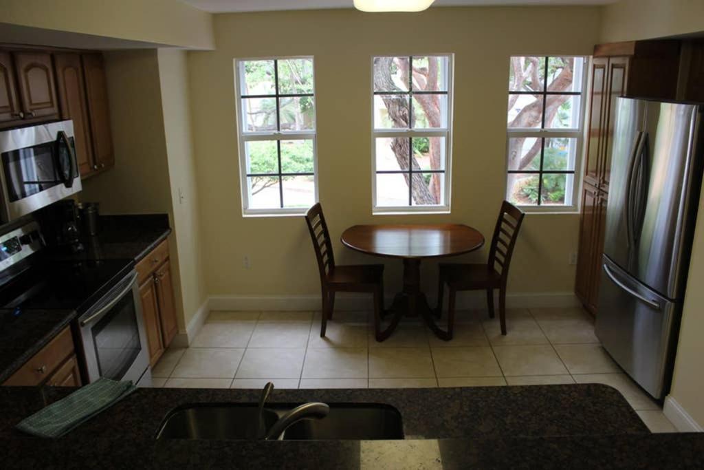 Licensed Mgr - Modern 3/3.5 Villa - Key Largo'S Most Upscale Oceanfront Resort! Eksteriør bilde
