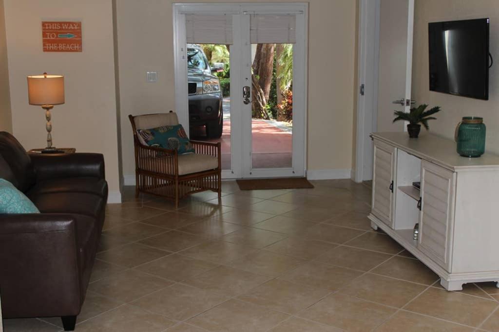 Licensed Mgr - Modern 3/3.5 Villa - Key Largo'S Most Upscale Oceanfront Resort! Eksteriør bilde