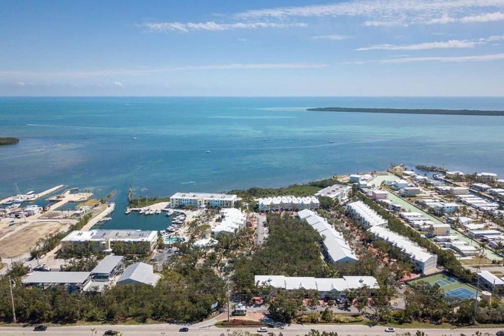 Licensed Mgr - Modern 3/3.5 Villa - Key Largo'S Most Upscale Oceanfront Resort! Eksteriør bilde