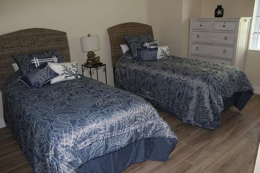Licensed Mgr - Modern 3/3.5 Villa - Key Largo'S Most Upscale Oceanfront Resort! Eksteriør bilde