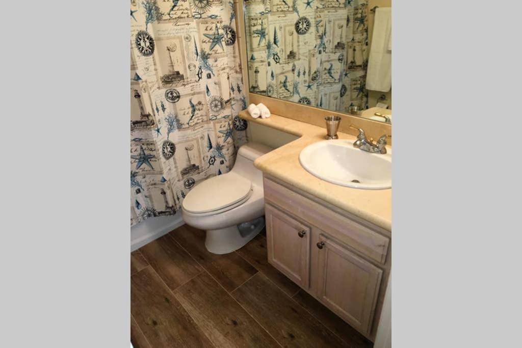 Licensed Mgr - Modern 3/3.5 Villa - Key Largo'S Most Upscale Oceanfront Resort! Eksteriør bilde