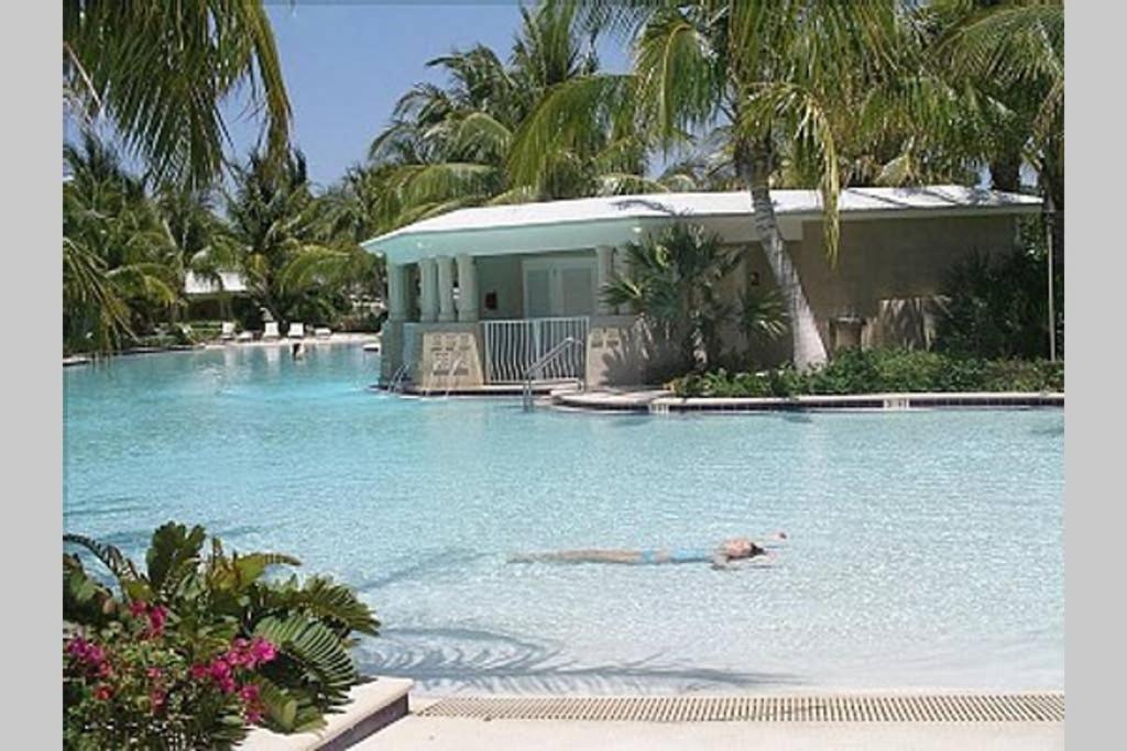 Licensed Mgr - Modern 3/3.5 Villa - Key Largo'S Most Upscale Oceanfront Resort! Eksteriør bilde