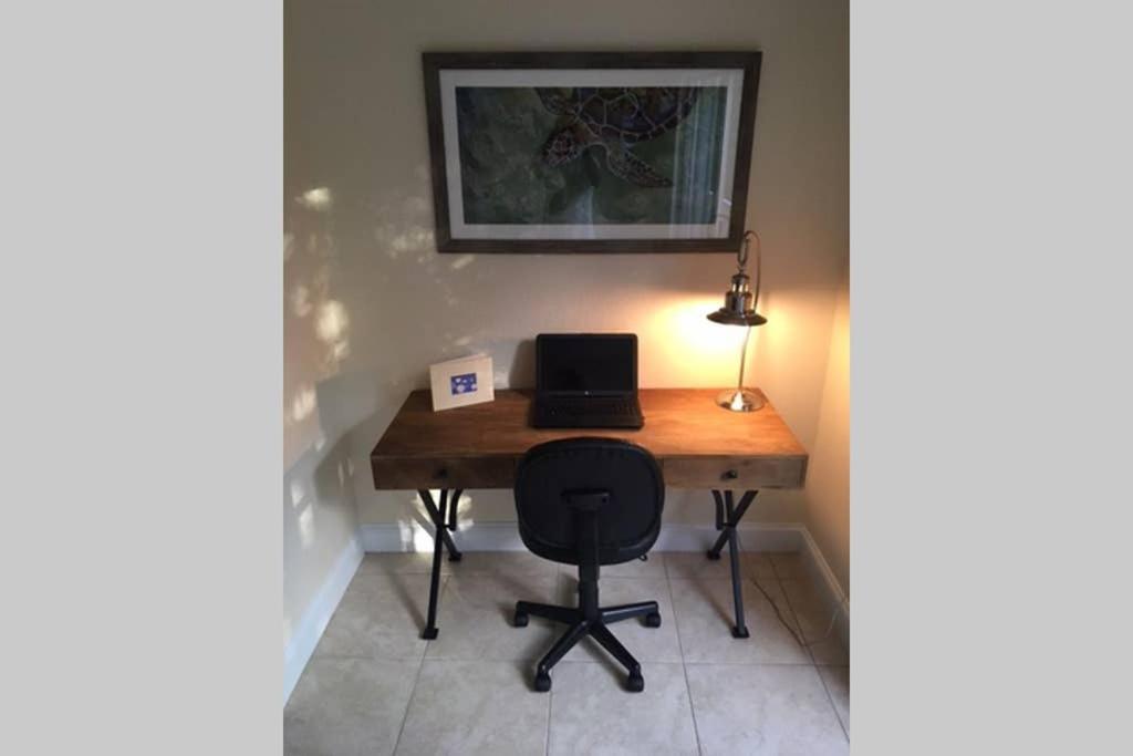 Licensed Mgr - Modern 3/3.5 Villa - Key Largo'S Most Upscale Oceanfront Resort! Eksteriør bilde